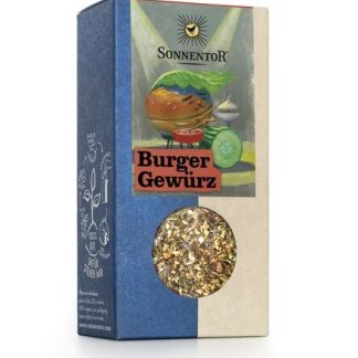 Burger Gew&uuml;rz